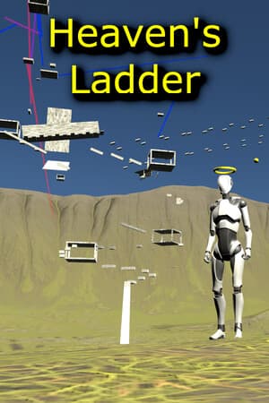 Heaven's Ladder