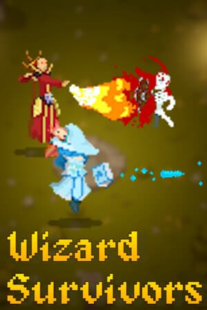 Wizard Survivors