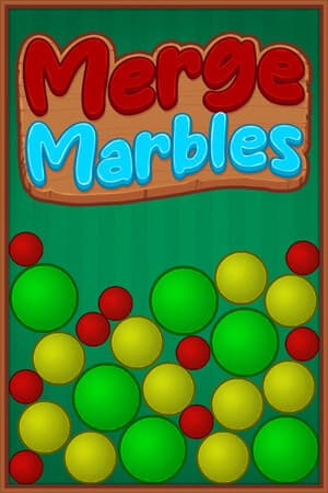 Merge Marbles