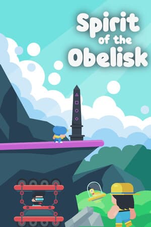 Spirit of the Obelisk