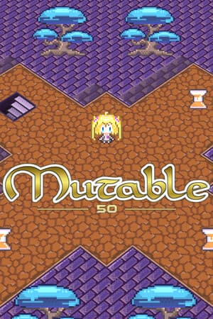 Mutable 50