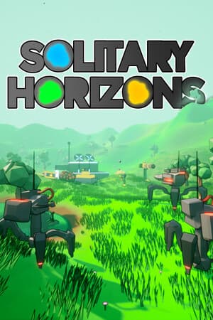 Solitary Horizons