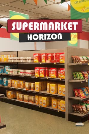 Supermarket Horizon