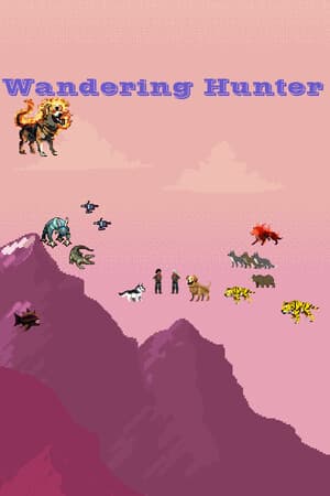 Wandering Hunter