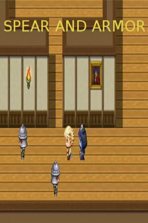 SPEAR AND ARMOR