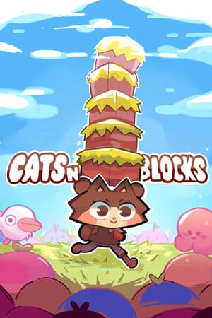 Cats 'n Blocks