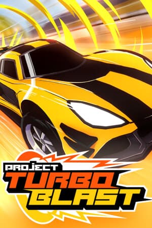 Project TurboBlast