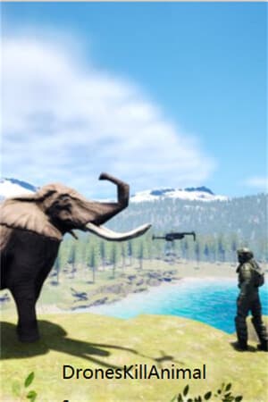 DronesKillAnimals