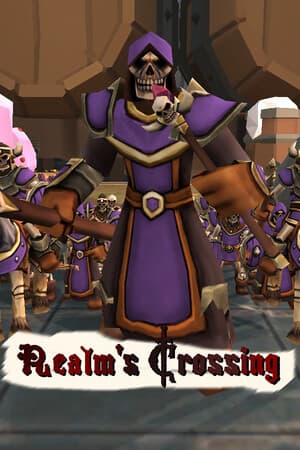 Realm's Crossing