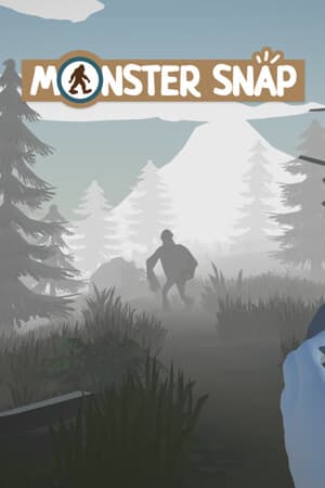 Monster Snap