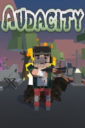 Audacity