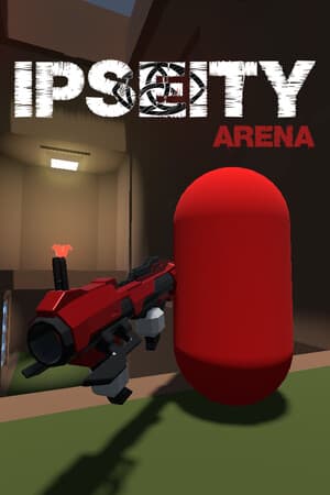 Ipseity: Arena