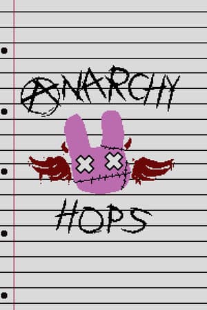 Anarchy Hops