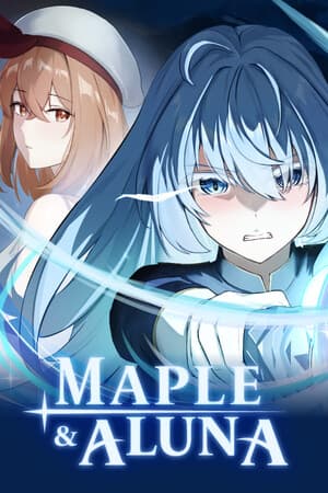 Maple and Aluna