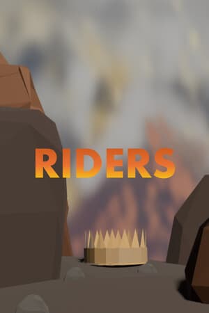 Riders
