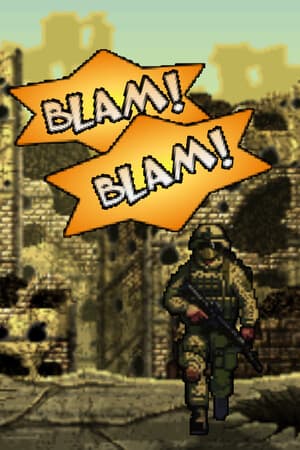 Blam! Blam!