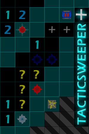 Tacticsweeper+