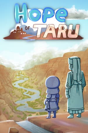 Hope of Taru