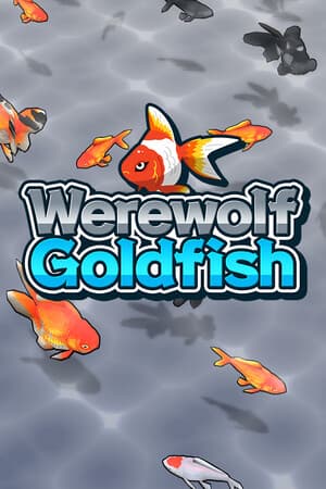 Werewolf Goldfish