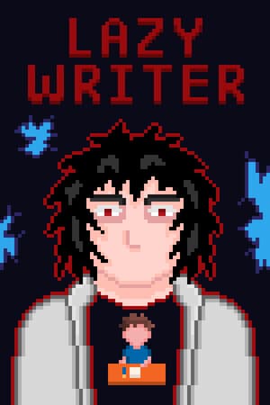 Lazy Writer