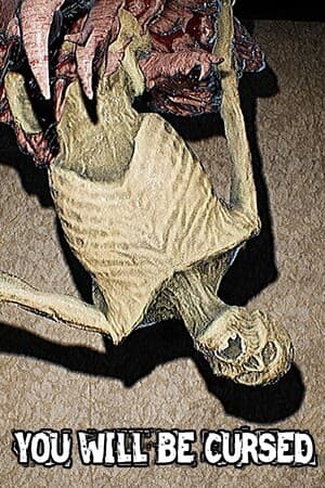 You will be cursed