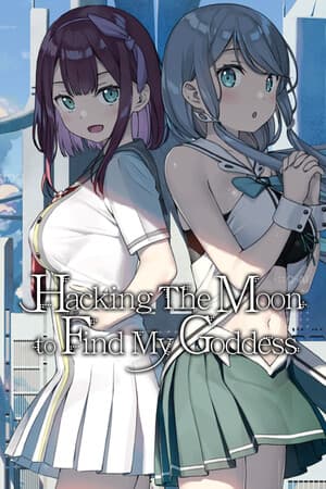 Hacking The Moon to Find My Goddess