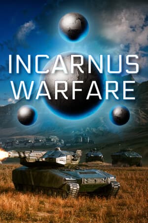 Incarnus Warfare