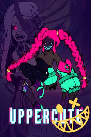 Uppercute