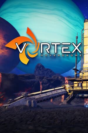 Vortex: Hoverdrome