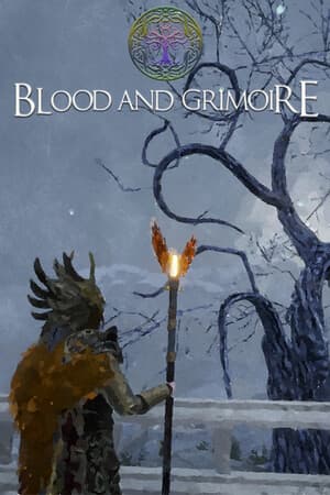 Blood and Grimoire