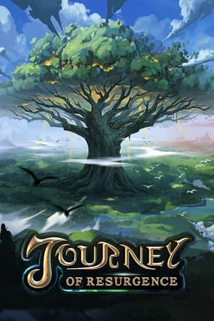 Journey of Resurgence