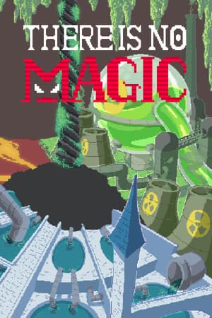 There is no magic