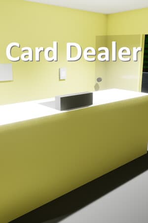 Card Dealer