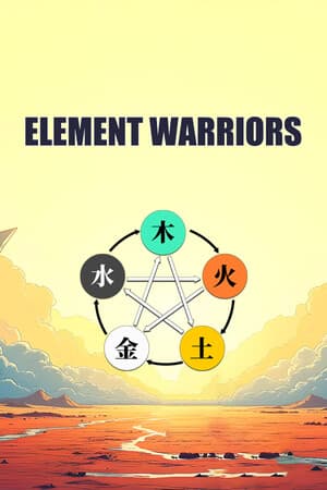 Element Warriors