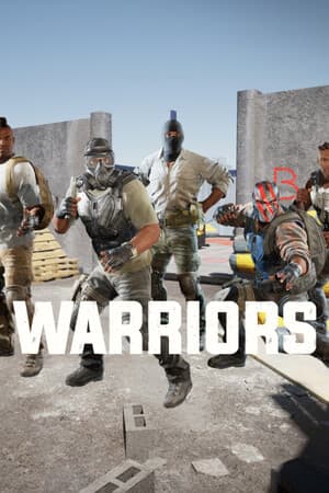 WARRIORS