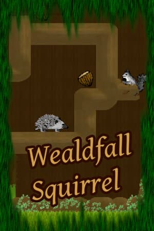 Wealdfall Squirrel