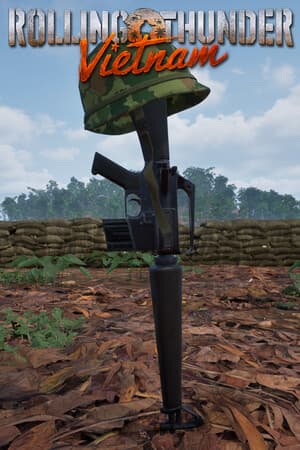 Rolling Thunder: Vietnam