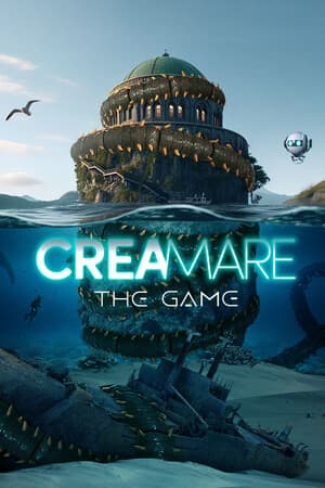 CREAMARE - The Game