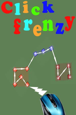 click frenzy