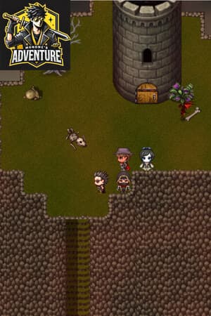 Mononc's Adventures