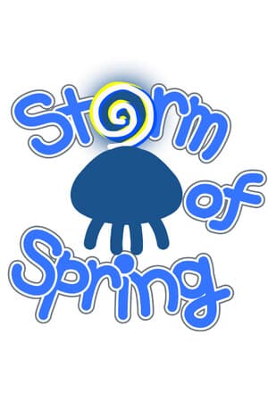 Storm of spring