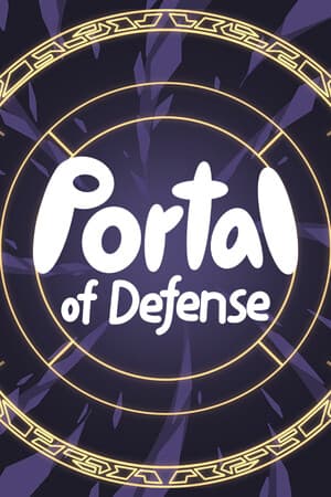 Portal of Defense