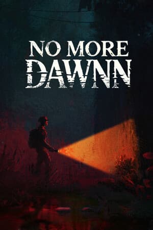 No More Dawnn