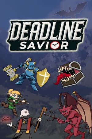 Deadline Savior