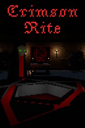 Crimson Rite