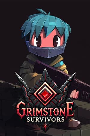 Grimstone Survivors