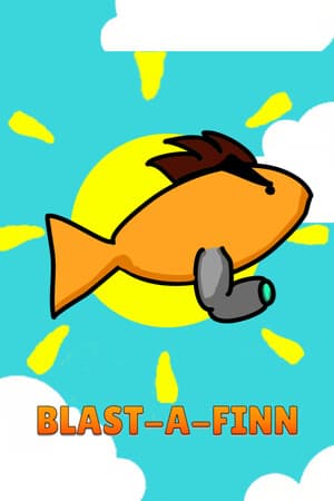 Blast-A-Finn