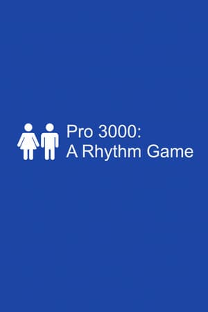 Bathroom Pro 3000: A Rhythm Game