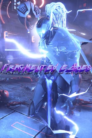 Fragmented Echoes: Veil of Memories