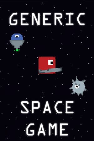 Generic Space Game